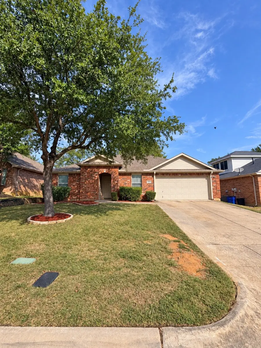 1314 Maple Terrace Drive, Mansfield, TX 76063 - #3