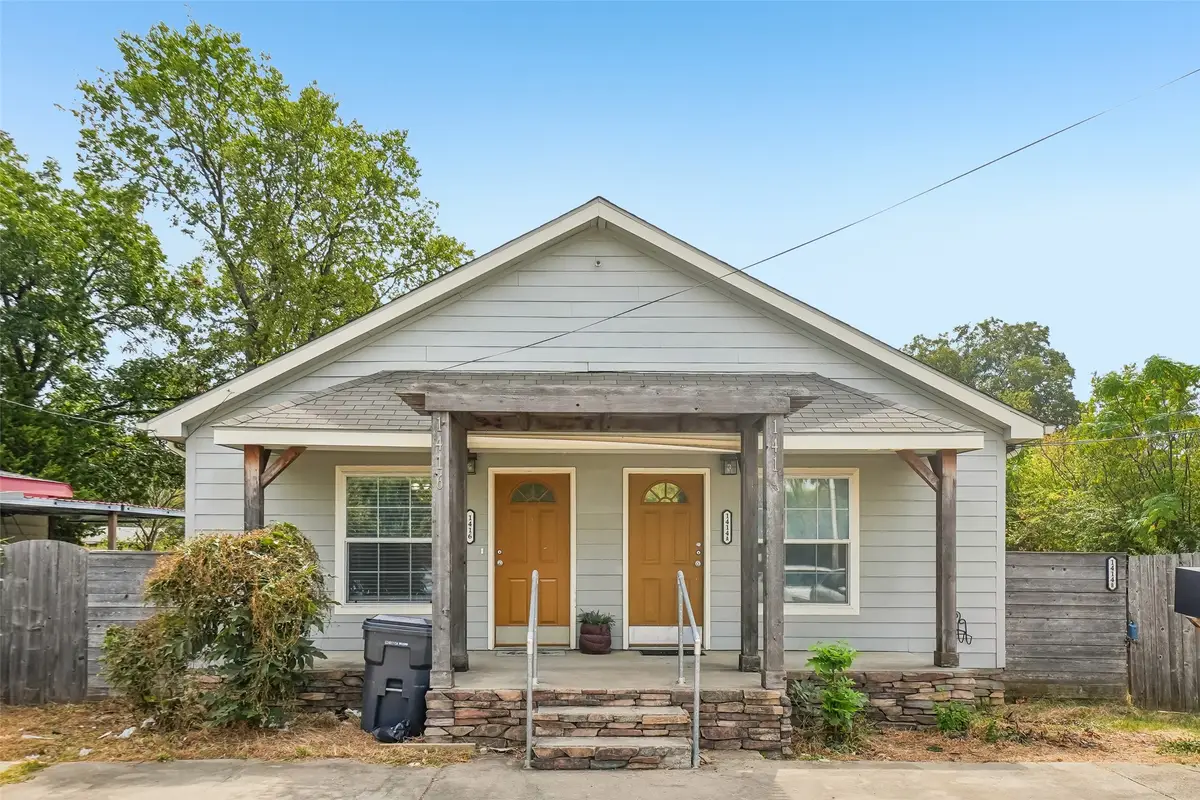 1414 Record Crossing Road, Dallas, TX 75235 - #1