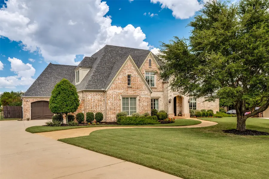2741 Vista View Lane, Prosper, TX 75078 - #3