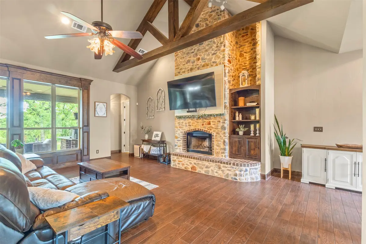 108 Oak Creek Drive, Springtown, TX 76082 - #1