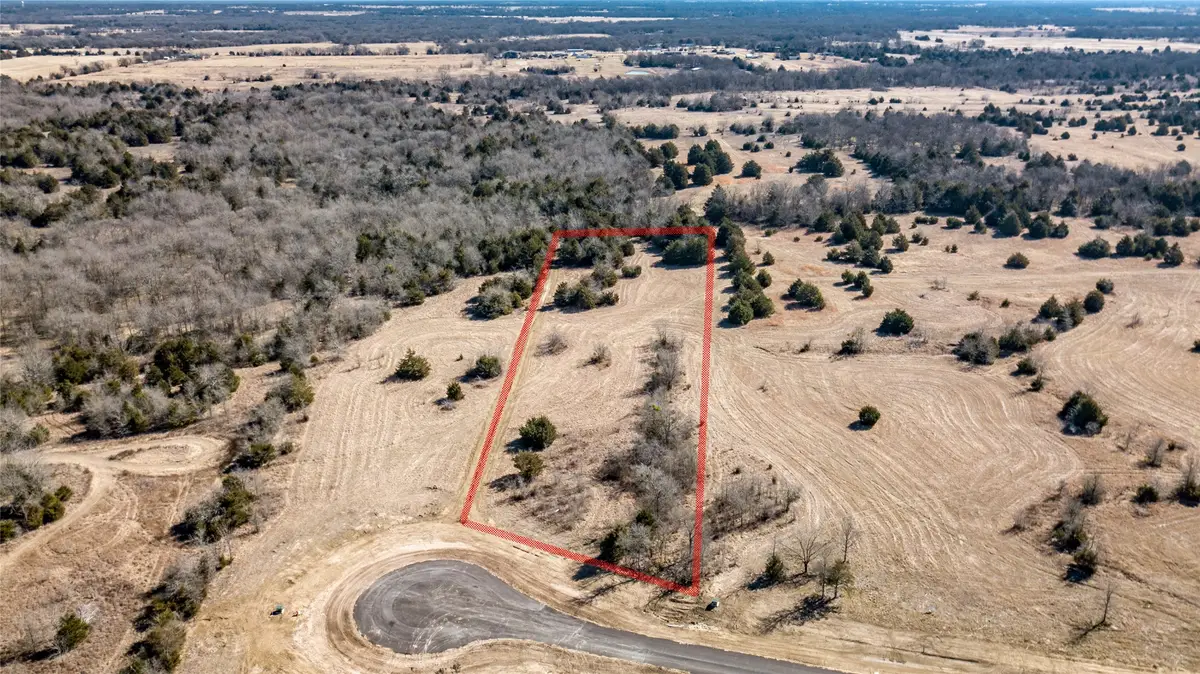 Lot 20 Lago Vista Drive, East Tawakoni, TX 75472 - #1