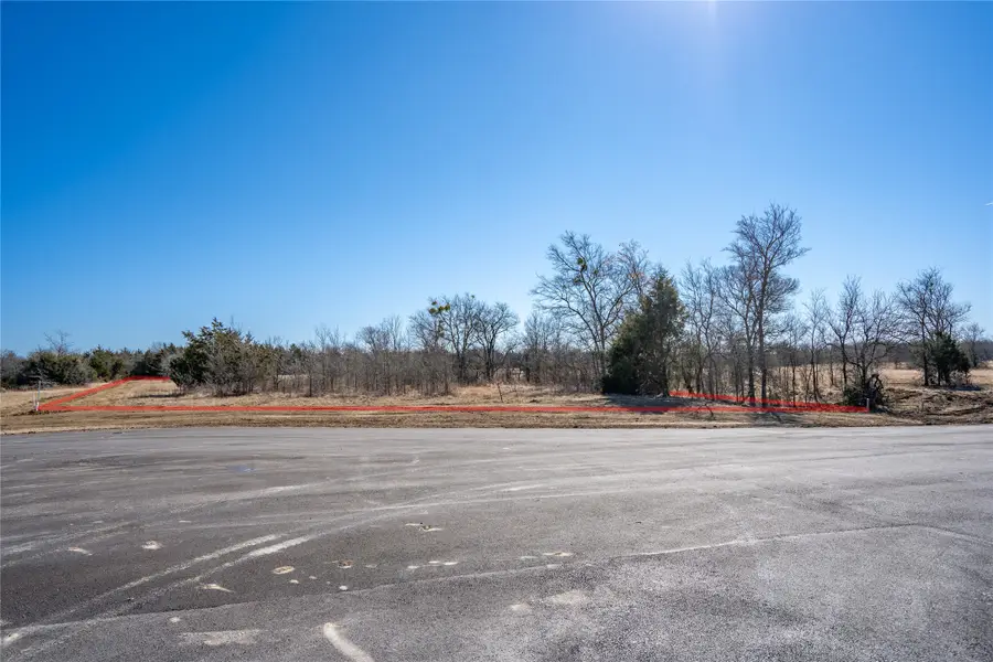 Lot 20 Lago Vista Drive, East Tawakoni, TX 75472 - #2