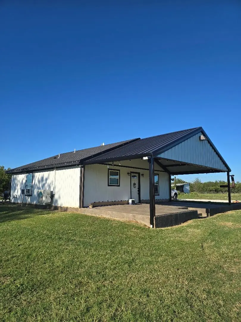 131 Hcr 1417, Covington, TX 76636 - #1