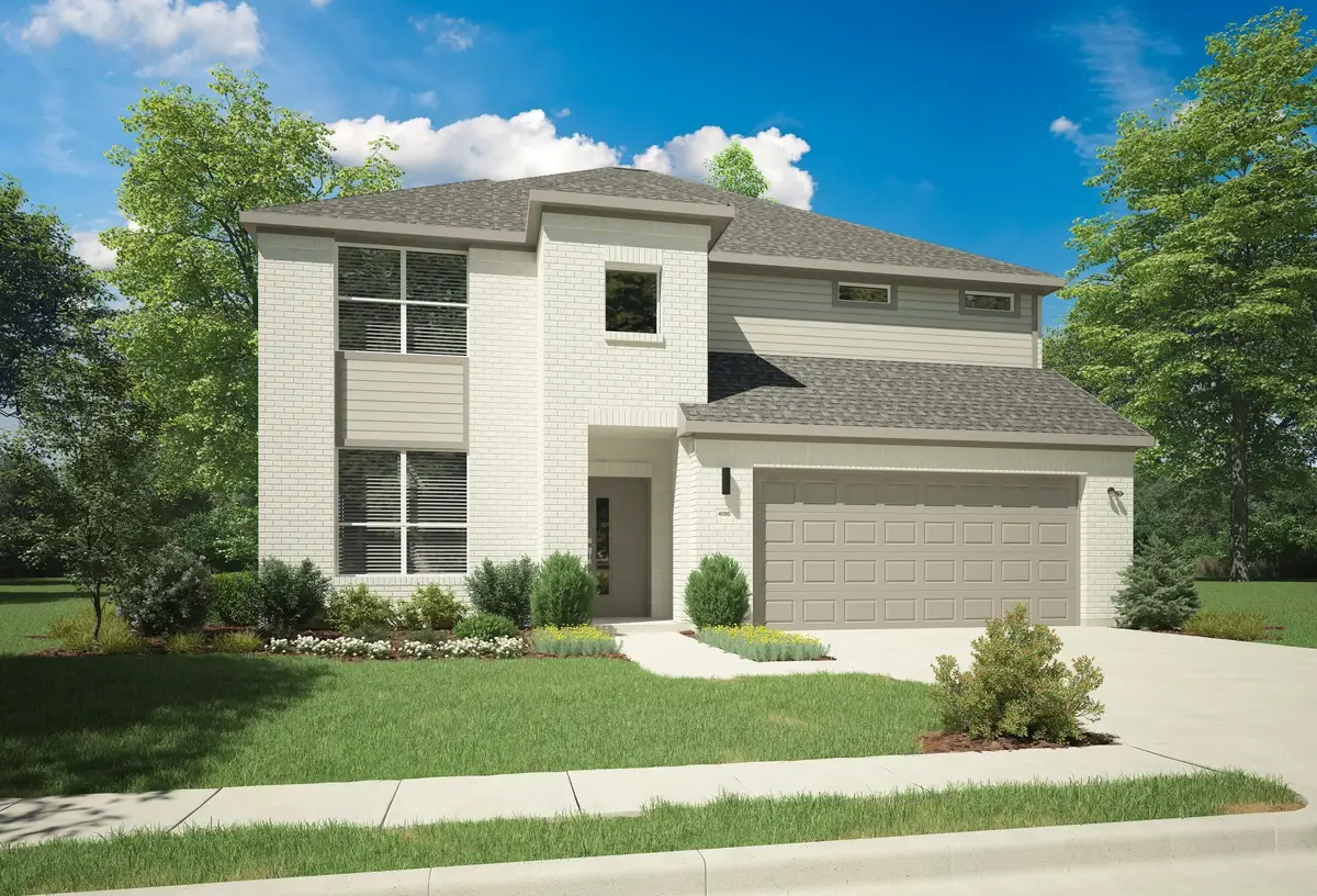 2800 Gecko Court, Princeton, TX 75407 - #1