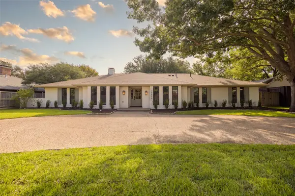 10656 Cox Lane, Dallas, TX 75229