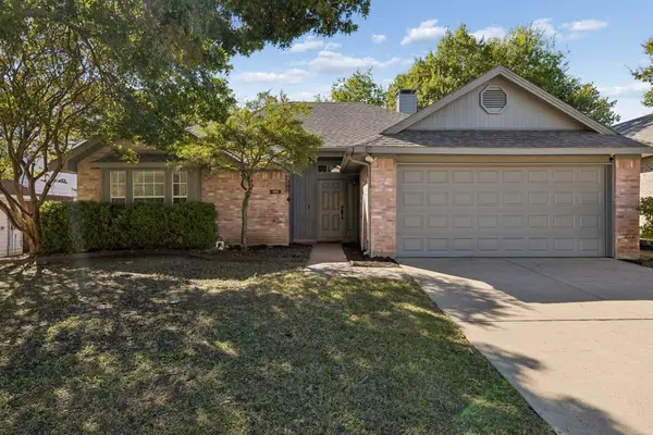 1111 Hyde Park Drive, McKinney, TX 75069