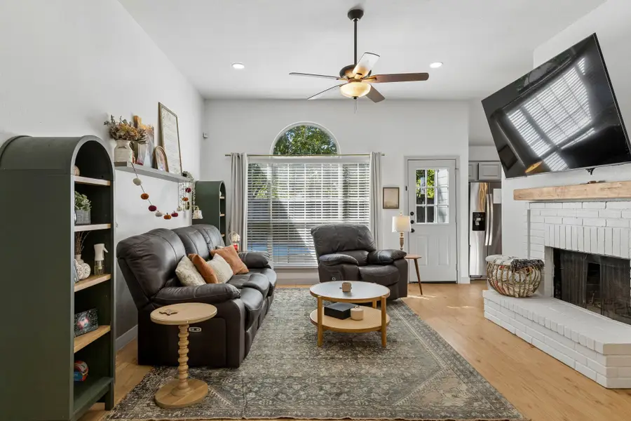 1111 Hyde Park Drive, McKinney, TX 75069 - #3