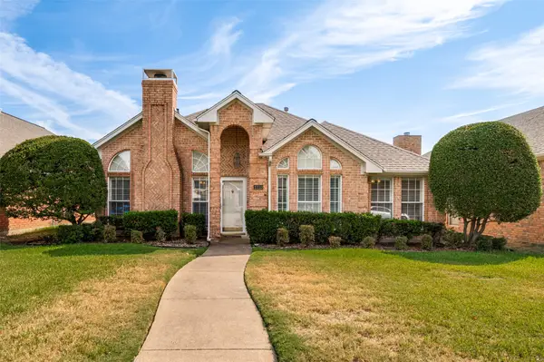 1110 Emily Lane, Carrollton, TX 75010
