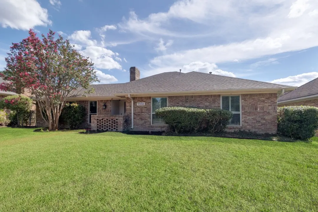 9006 Church Road, Dallas, TX 75231 - #1