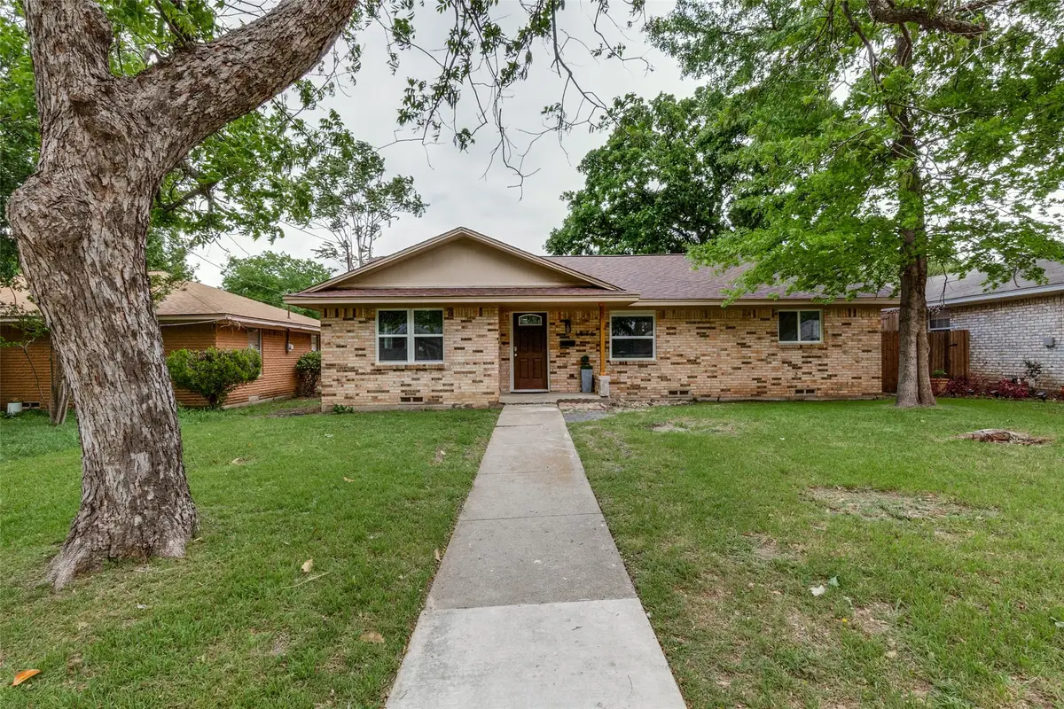 1816 Boyd Street, Dallas, TX 75224 - #1