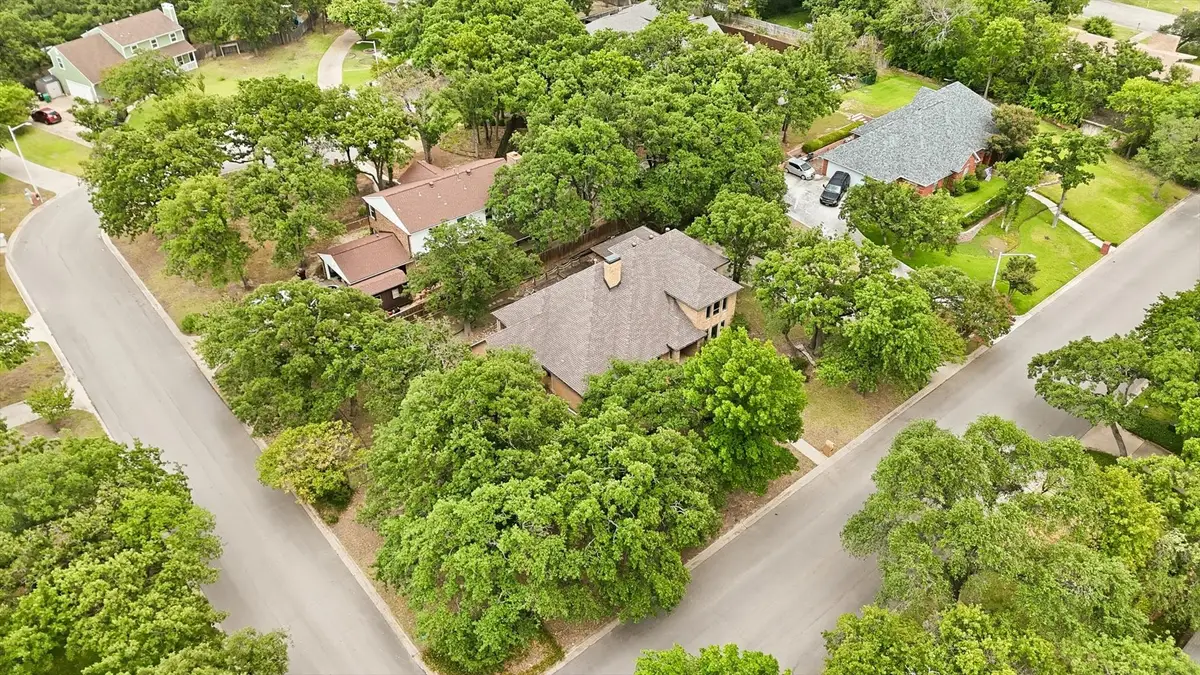 1331 Travis Street, Denton, TX 76205 - #1