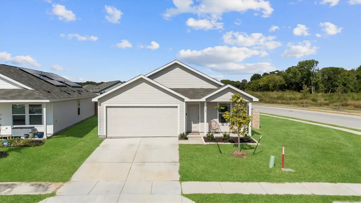500 Waymaker Way, Princeton, TX 75407 - #1