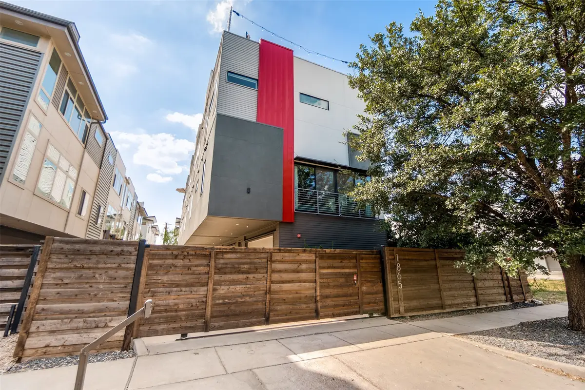 1865 Summit Avenue #105, Dallas, TX 75206 - #1