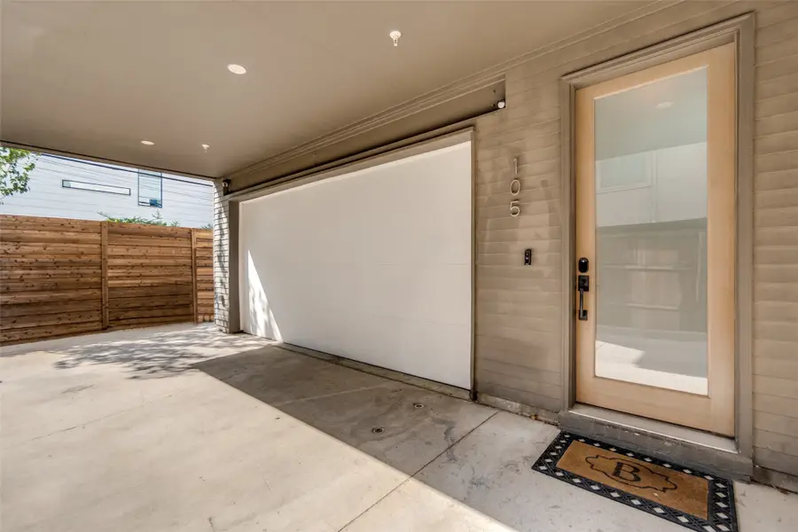 1865 Summit Avenue #105, Dallas, TX 75206 - #2