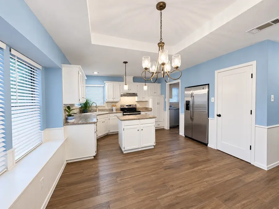 917 Clear View Drive, Bedford, TX 76021 - #2