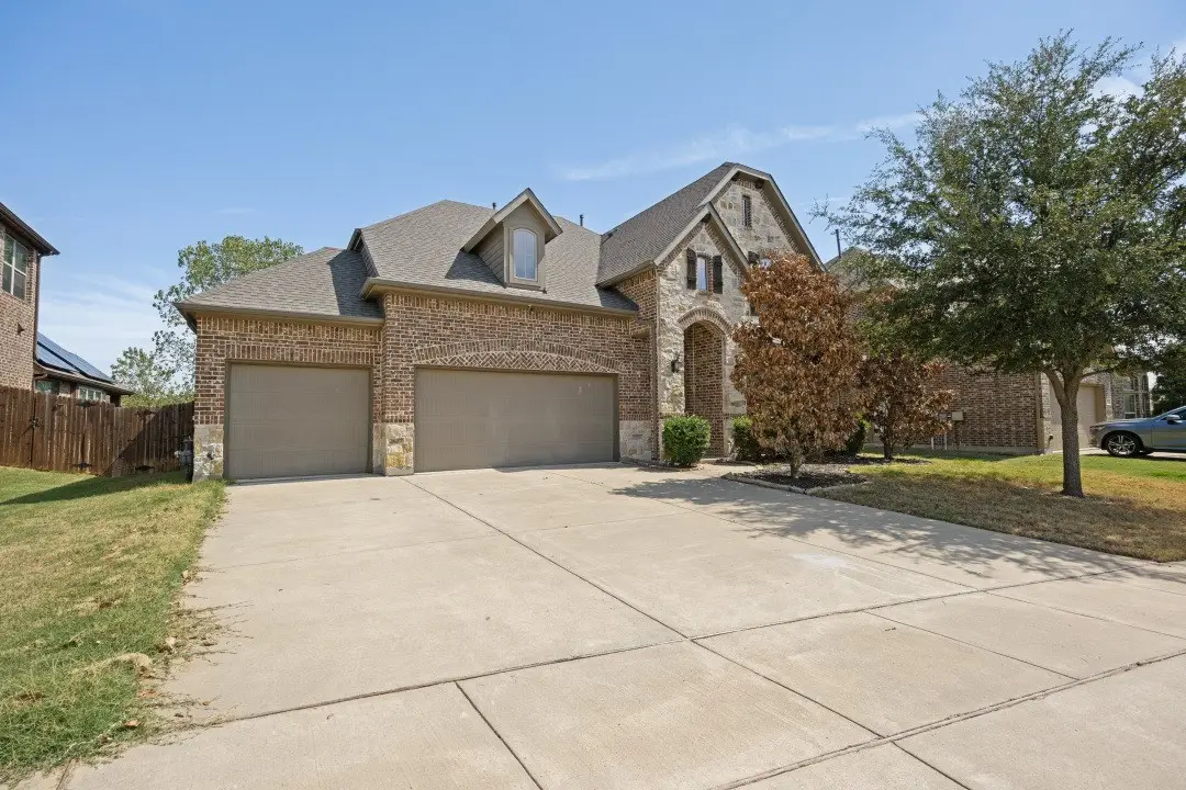 4713 Camp Verde Circle, Sherman, TX 75092 - #1