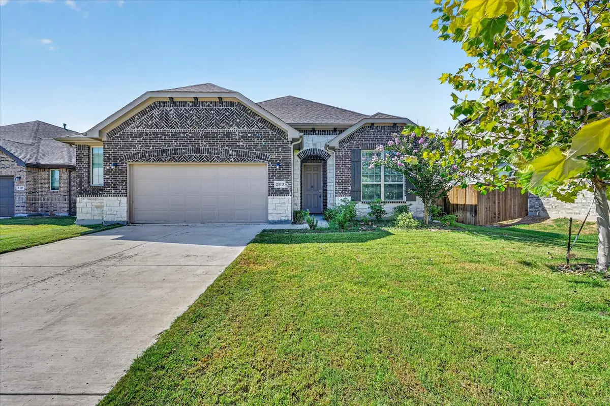 2313 Sheppards Lane, Waxahachie, TX 75167 - #1