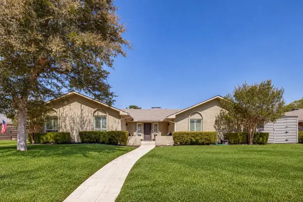 6755 Hillwood Lane, Dallas, TX 75248