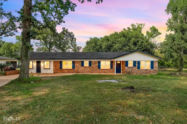6442 Highway 527, Doyline, LA 71023