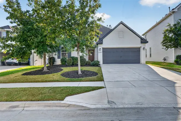 5220 Sonata Trail, Fort Worth, TX 76126
