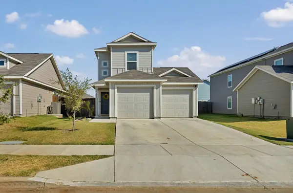 1417 Silver Spruce Lane, Fort Worth, TX 76140