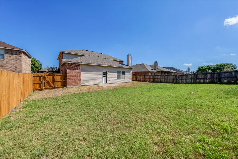 105 Rambling Way, Forney, TX 75126 - #2