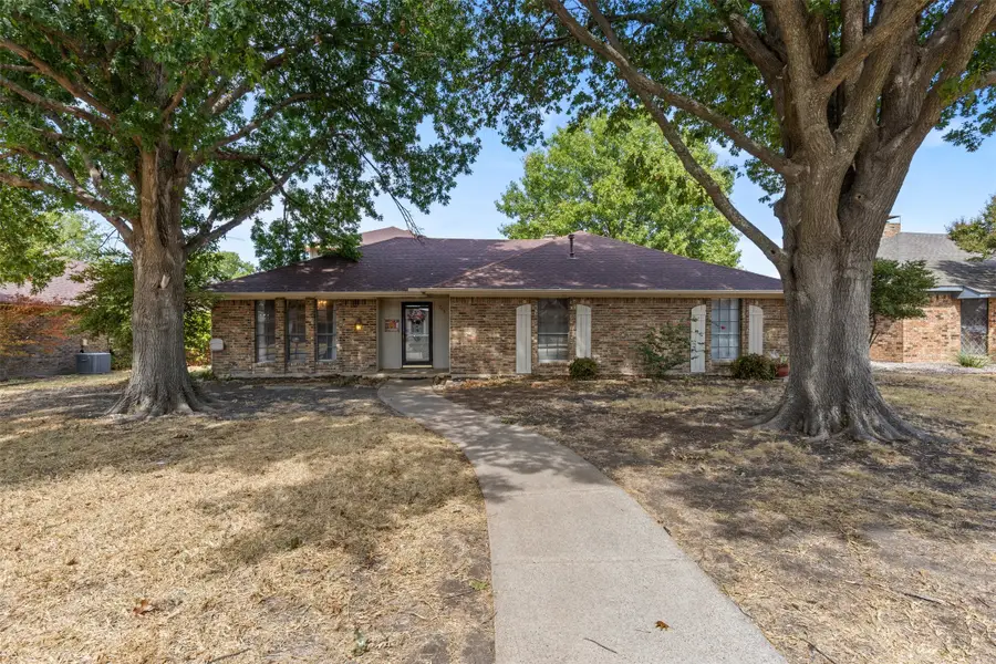 703 Spring Brook Drive, Allen, TX 75002 - #3