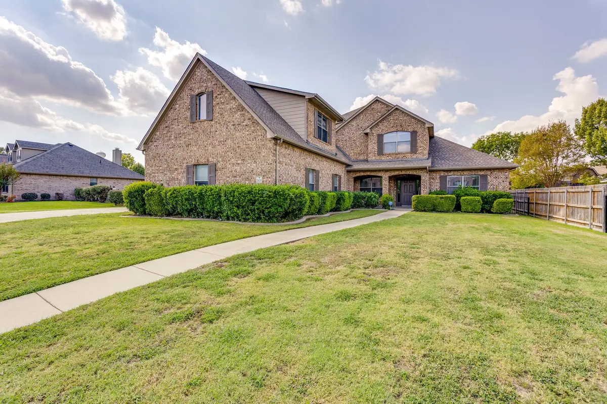 2620 Glen Ranch Drive, Burleson, TX 76028 - #1