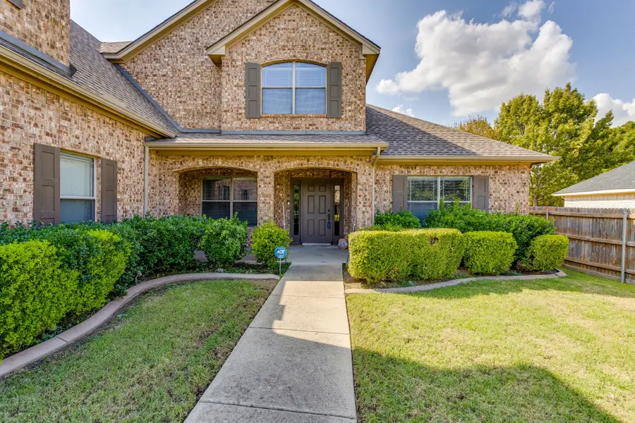 2620 Glen Ranch Drive, Burleson, TX 76028 - #2
