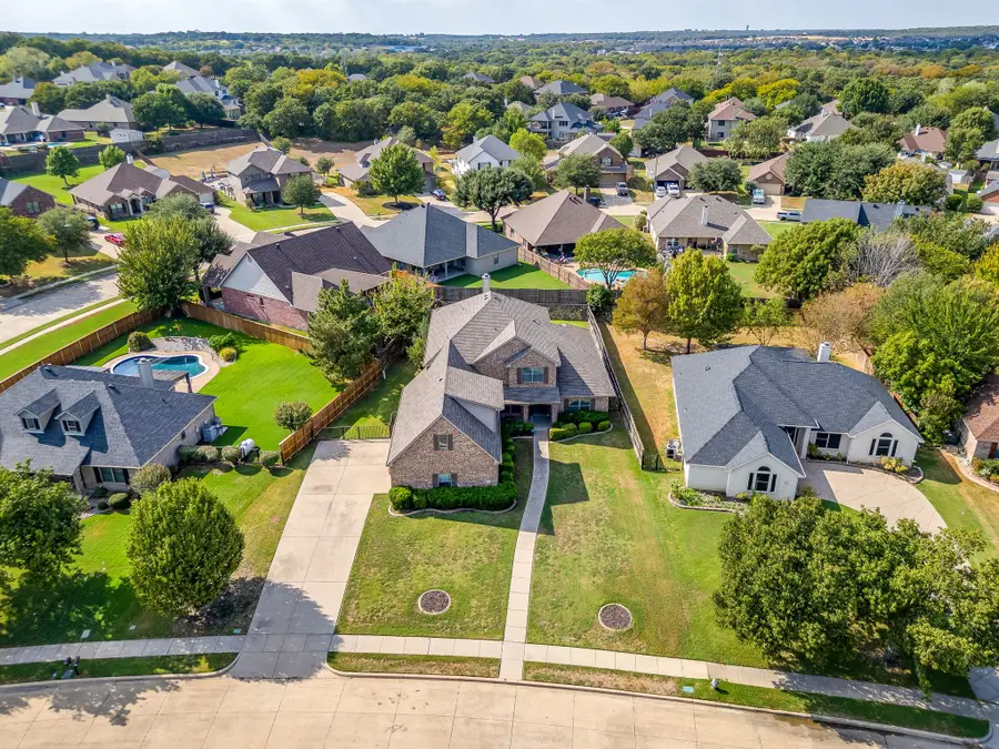 2620 Glen Ranch Drive, Burleson, TX 76028 - #3