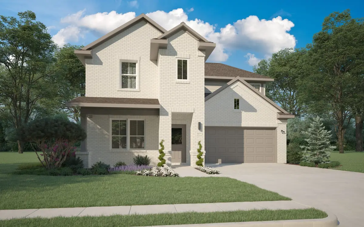 1018 Crane Street, Princeton, TX 75407 - #1