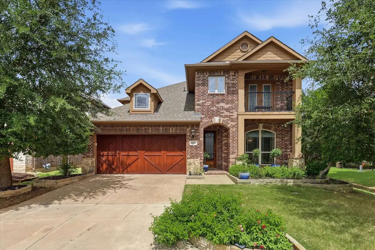 2600 Gateway Court, Euless, TX 76039 - #1