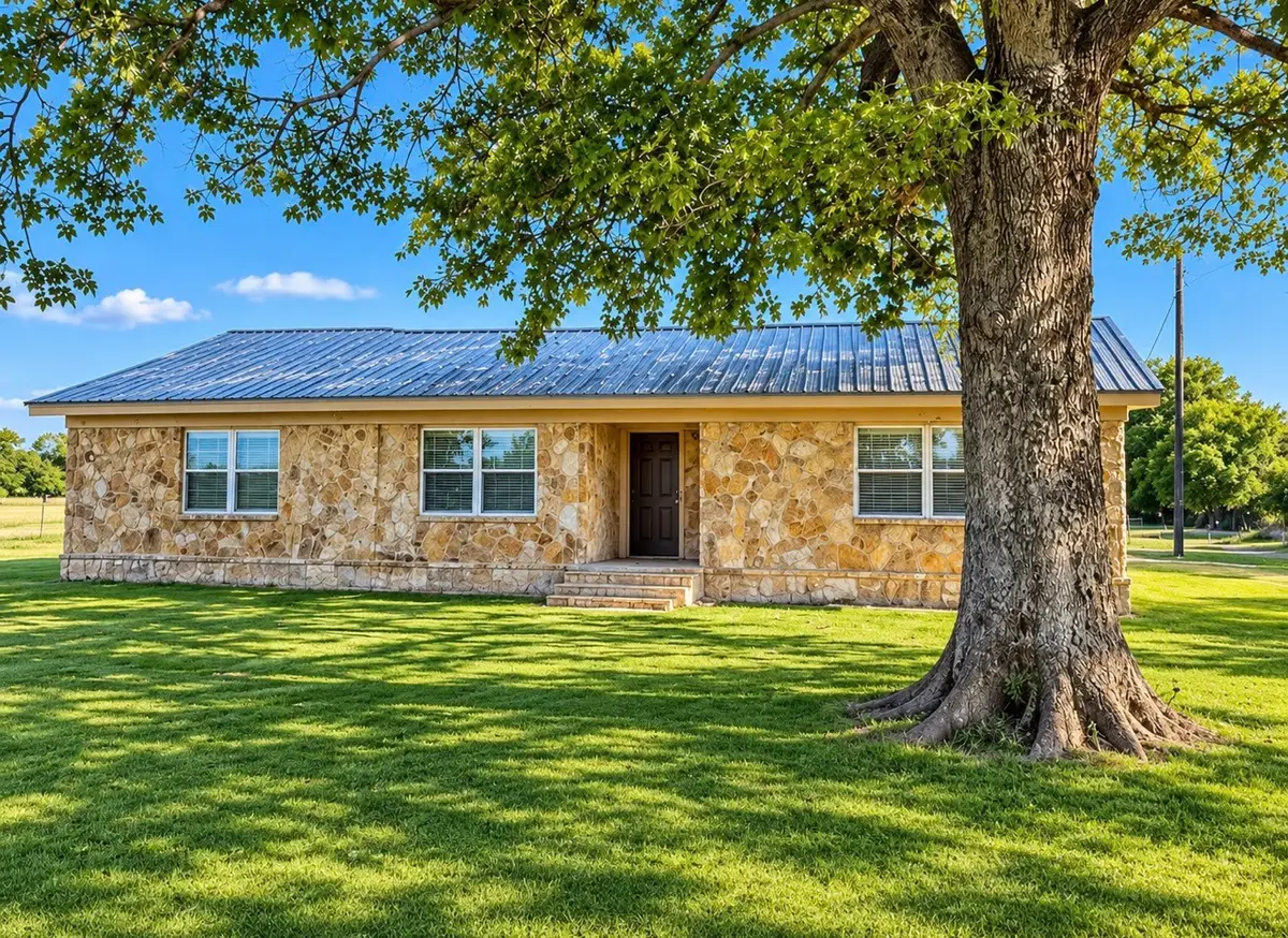 23339 Farm Road 79, Sumner, TX 75486 - #1