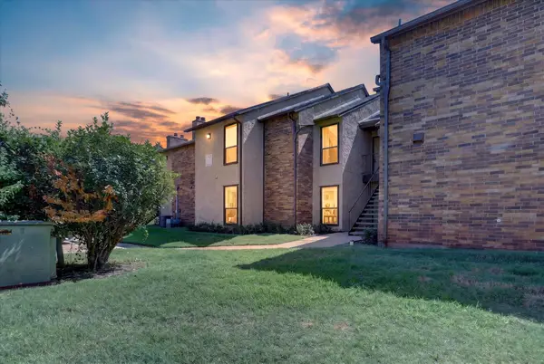 1204 Calico Lane #721, Arlington, TX 76011