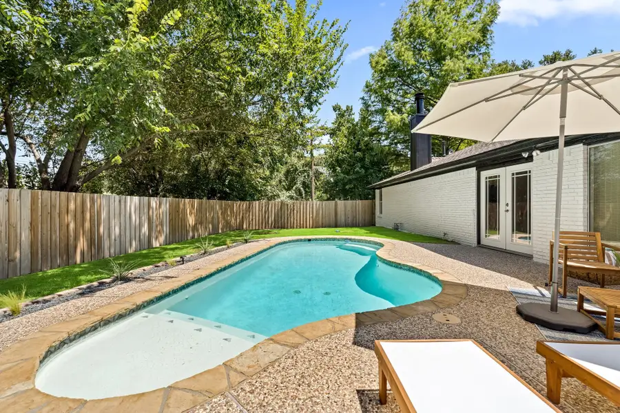 8840 Camfield Way, Frisco, TX 75033 - #3
