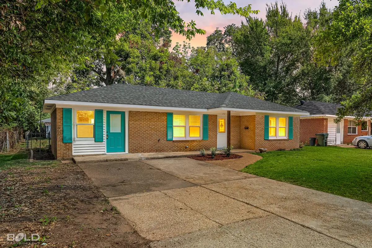 252 Southfield Road, Shreveport, LA 71105 - #1