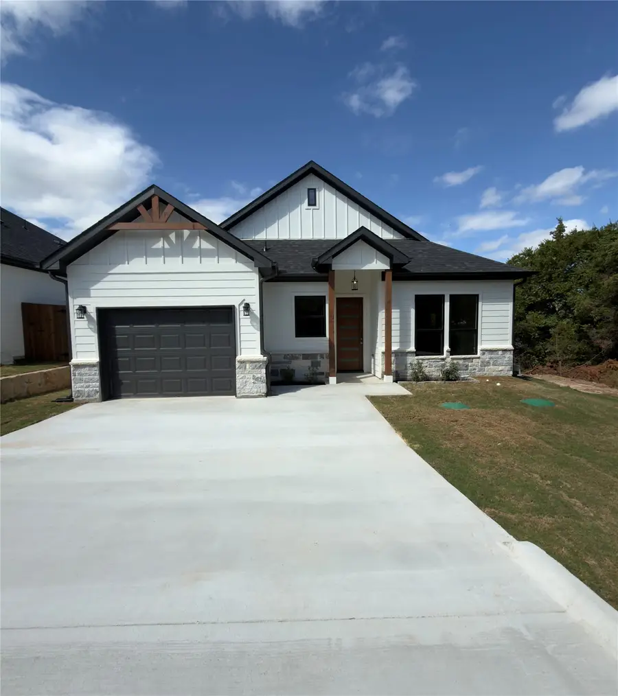 3410 Brazos River Drive, Granbury, TX 76048 - #2