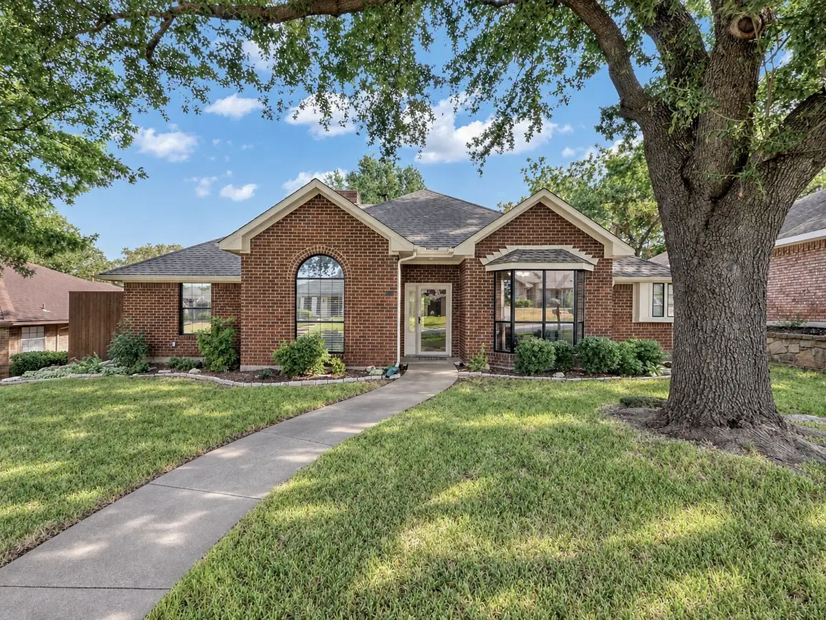 3614 Ridgestone Drive, Garland, TX 75040 - #1