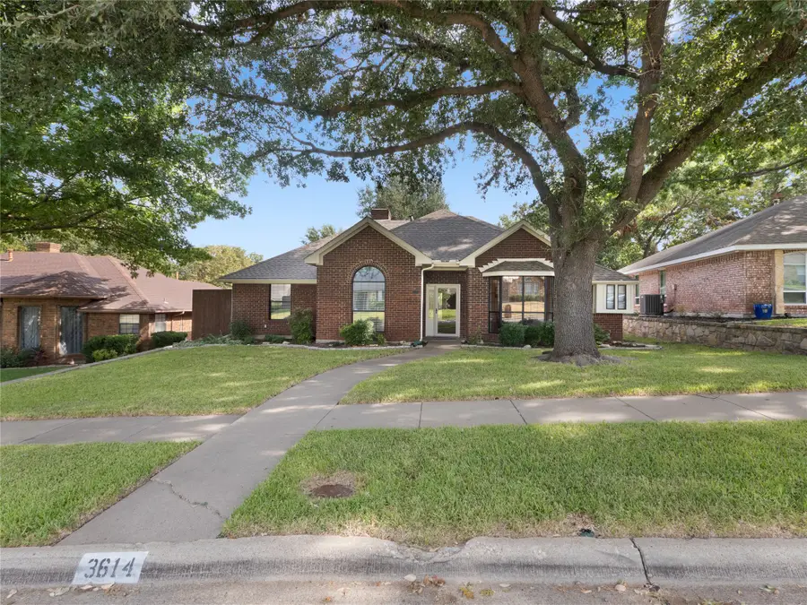 3614 Ridgestone Drive, Garland, TX 75040 - #2