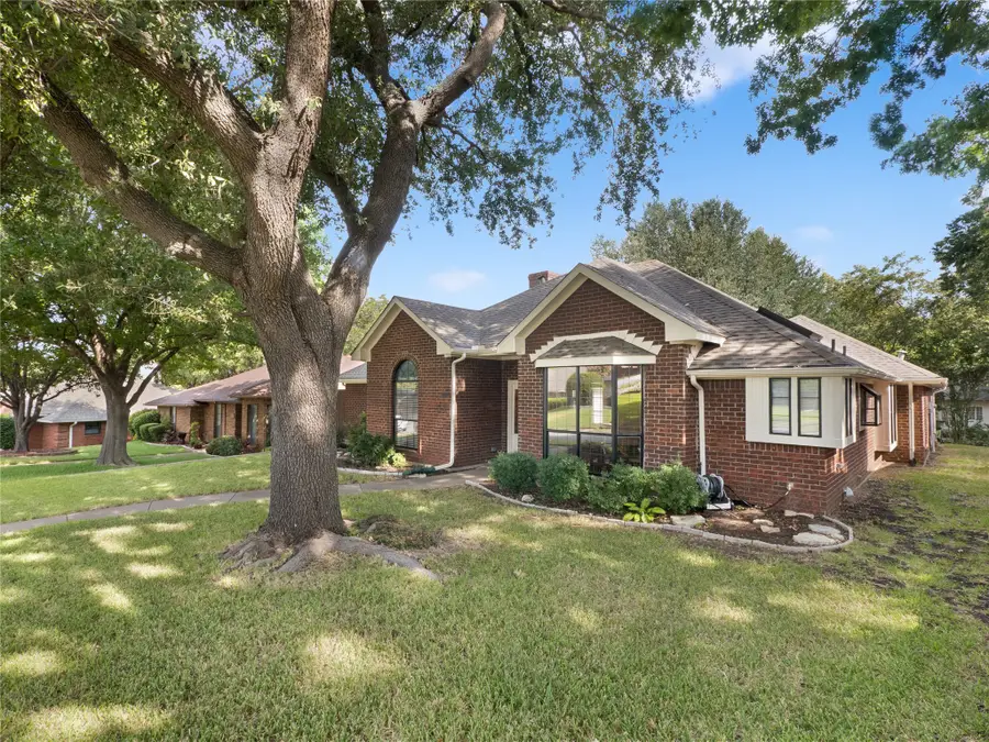3614 Ridgestone Drive, Garland, TX 75040 - #3