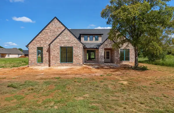 12432 Madison Crossing, Bullard, TX 75757