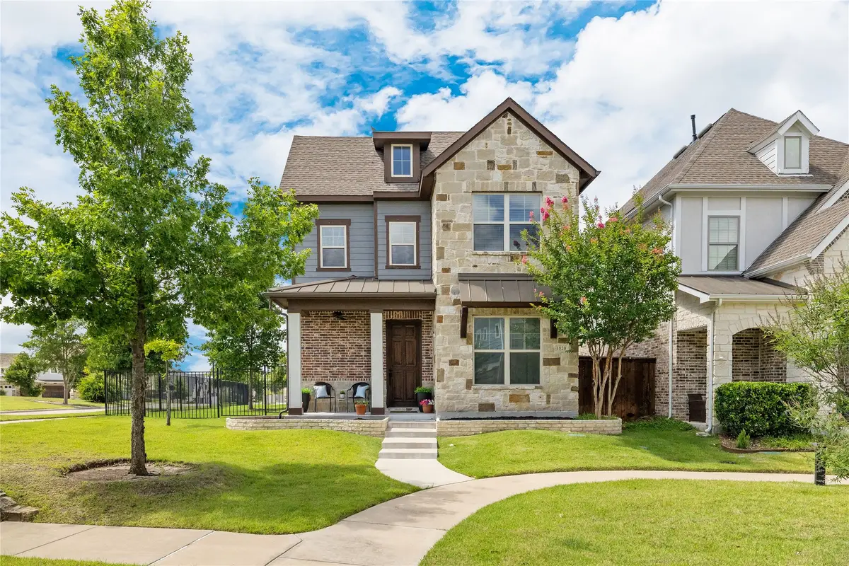 1820 Roundtree Circle W, Aledo, TX 76008 - #1
