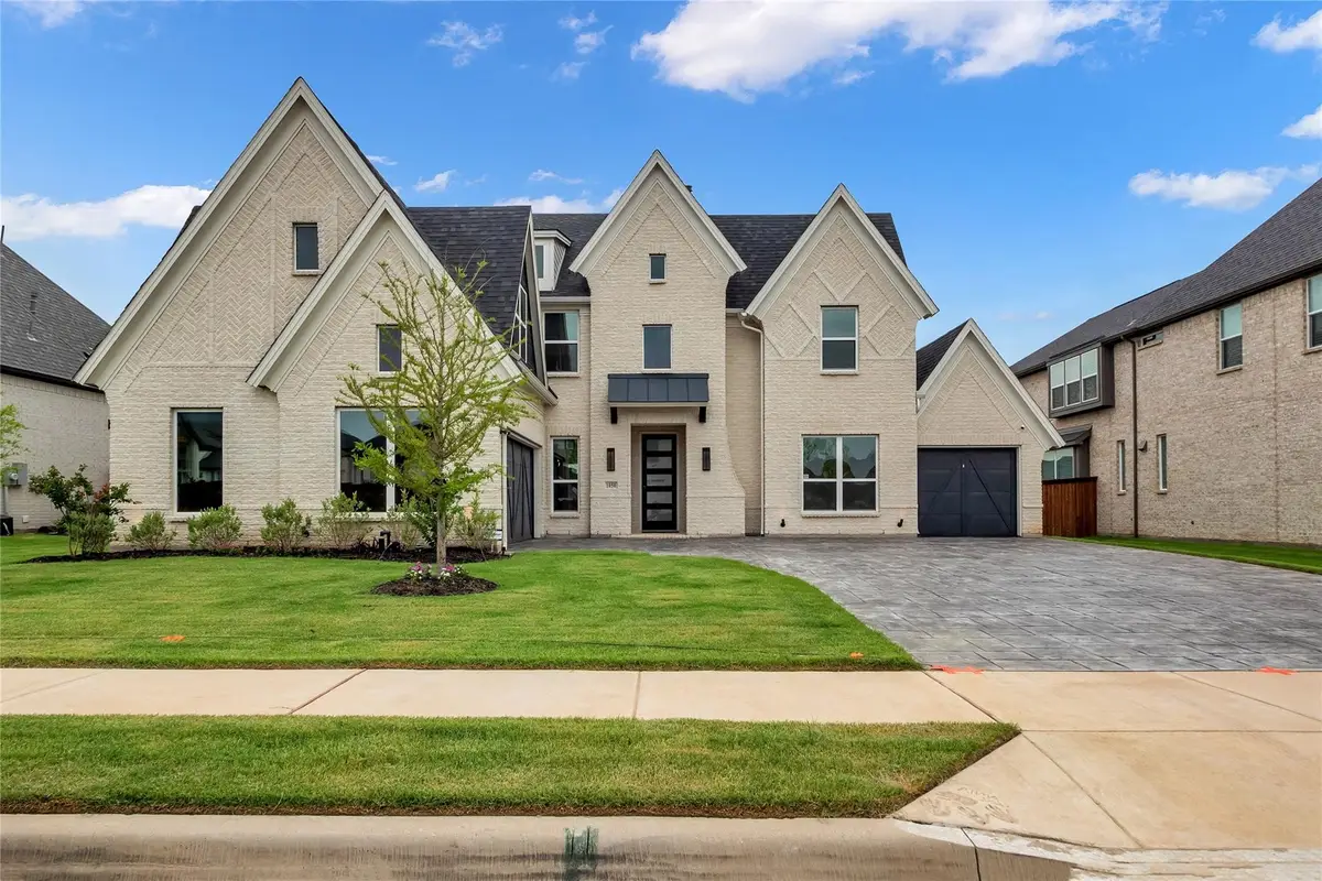 1050 Heron Crossing, Prosper, TX 75078 - #1