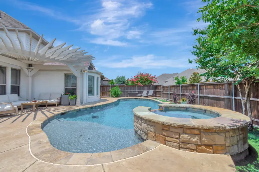 920 Champions Way, Roanoke, TX 76262 - #3