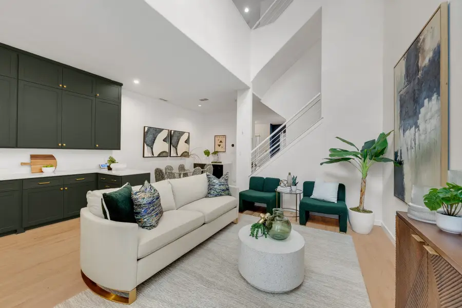 4132 N Hall Street, Dallas, TX 75219 - #2