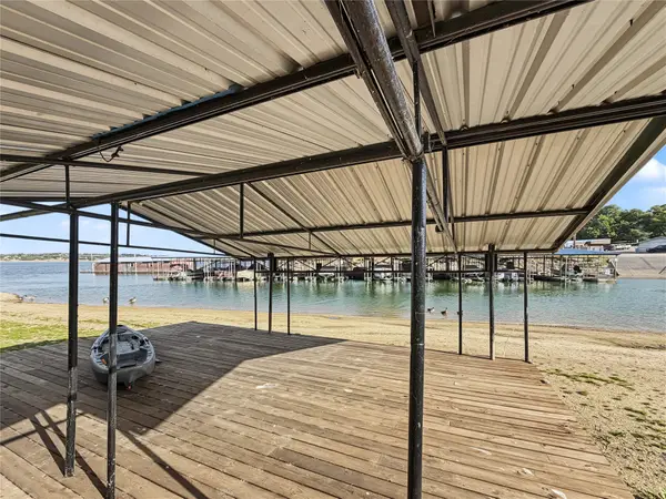 124 Marina View Court, Weatherford, TX 76087