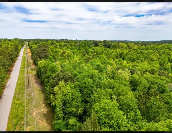 TBD White Oak Road, Big Sandy, TX 78413