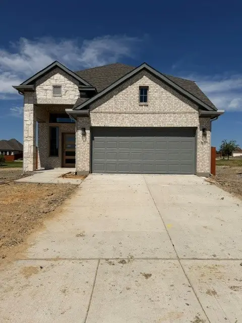 3817 Lakefield Drive, Heartland, TX 75126 - #1