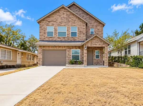 2407 Lee Avenue, Fort Worth, TX 76164