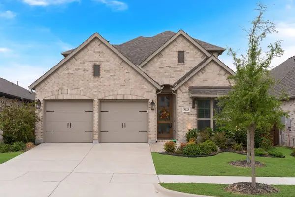 3033 Elmwood Street, Fate, TX 75087